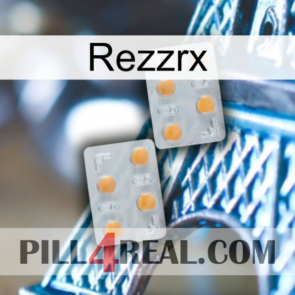 Rezzrx 25
